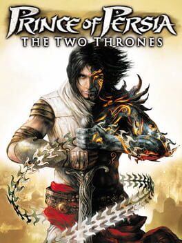 Boxart for Prince of Persia: The Two Thrones™