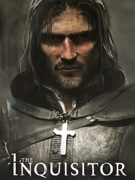 Boxart for The Inquisitor