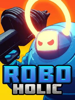 Boxart for Roboholic