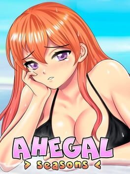 Boxart for AHEGAL SEASONS