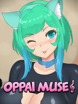 Boxart for Oppai Muse