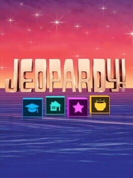 Boxart for Jeopardy!