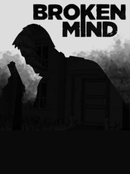Boxart for BROKEN MIND