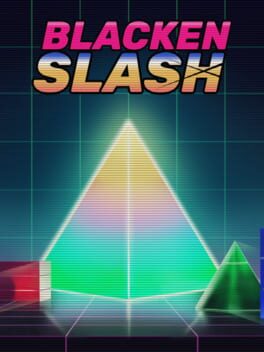 Boxart for Blacken Slash