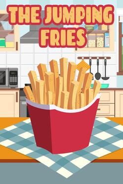 Boxart for The Jumping Fries