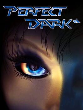 Boxart for Perfect Dark