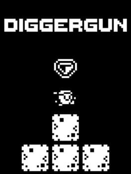 Boxart for DIGGERGUN
