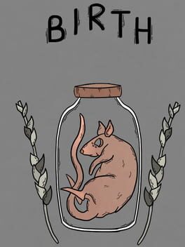 Boxart for Birth
