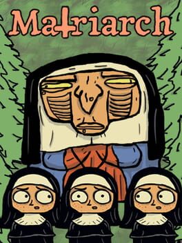 Boxart for The Matriarch