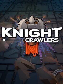 Boxart for Knight Crawlers