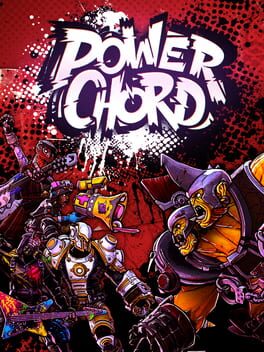 Boxart for Power Chord