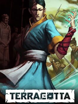 Boxart for TERRACOTTA