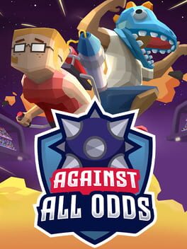 Boxart for Against All Odds