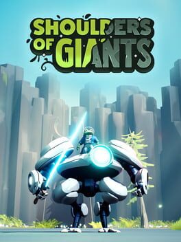 Boxart for Shoulders of Giants: Ultimate