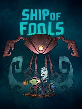 Boxart for Ship of Fools