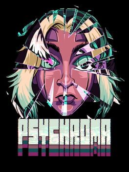 Boxart for Psychroma