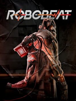 Boxart for ROBOBEAT