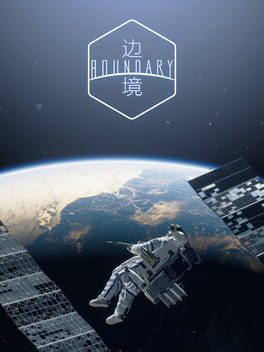 Boxart for Boundary