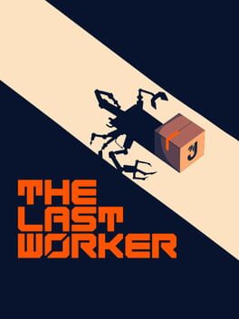 Boxart for The Last Worker