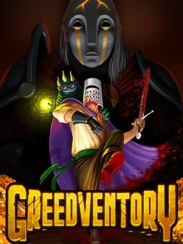 Boxart for Greedventory