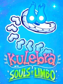 Boxart for Kulebra and the Souls of Limbo