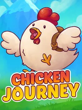 Boxart for Chicken Journey