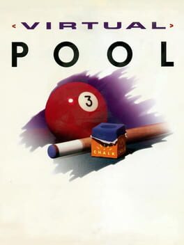 Boxart for Virtual Pool