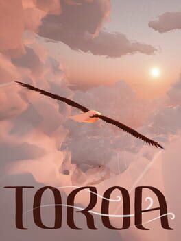 Boxart for Toroa: Skycall