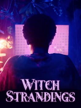 Boxart for Witch Strandings