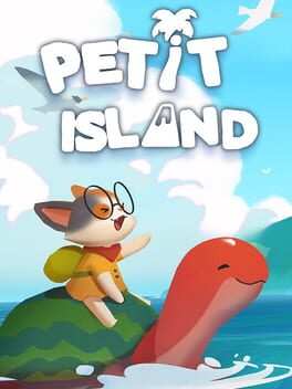 Boxart for Petit Island