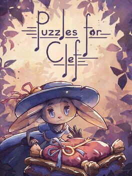 Boxart for Puzzles For Clef