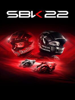 Boxart for SBK™22