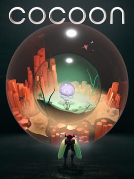 Boxart for Cocoon