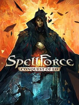 Boxart for SpellForce: Conquest of Eo