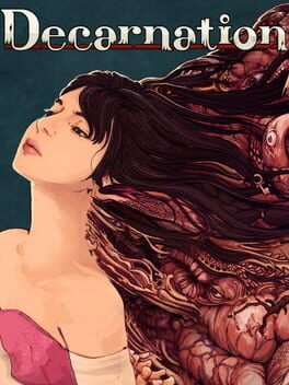Vertical boxart forDecarnation