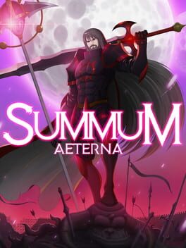 Boxart for Summum Aeterna