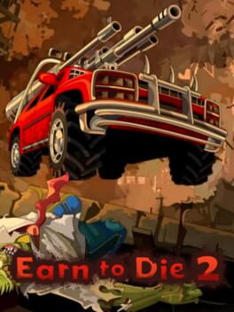 Boxart for Earn to Die 2