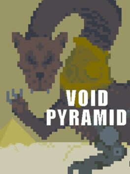 Boxart for Void Pyramid