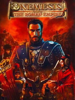 Boxart for Nemesis of the Roman Empire
