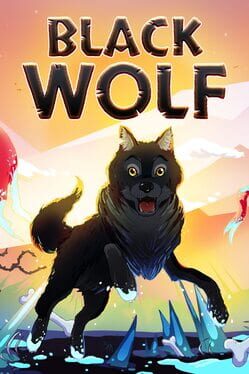 Boxart for Black Wolf