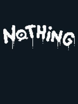 Boxart for NO THING