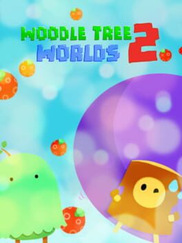 Boxart for Woodle Tree 2 Deluxe+ Trophies