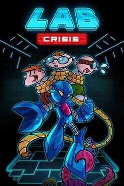 Boxart for Lab Crisis