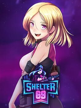 Boxart for Shelter 69