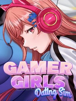 Boxart for Gamer Girls: Dating Sim