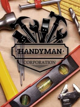 Boxart for Handyman Corporation