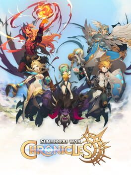 Boxart for Summoners War: Chronicles
