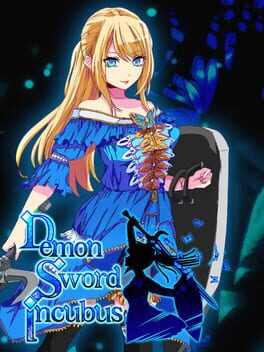 Boxart for Demon Sword: Incubus