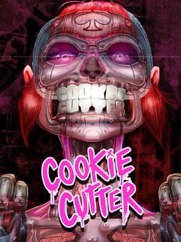 Boxart for Cookie Cutter: Overkill Edition