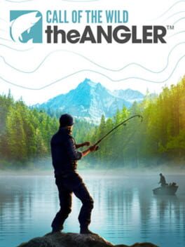Boxart for Call of the Wild: The Angler™